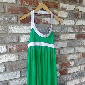 Moda international dress